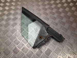 Tesla 1055205-00-D, , DOT-615M50VAS2 / 105520500D, , DOT615M50VAS2 MODEL X 2016 Vitre Latérale Arrière de la Carrosserie Left Front