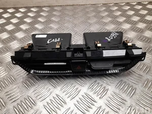 Škoda 6VA 820 951, 6VA 820 951 A / 6VA820951, 6VA820951A Fabia PJ 2025 Dysza powietrzna Centralny