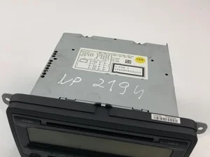 Volkswagen 1K0035186AA PASSAT (3C2) 2008 Radio / lecteur CD