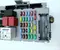 Ferrari 246624 California 2010 Fuse Box - Image 2
