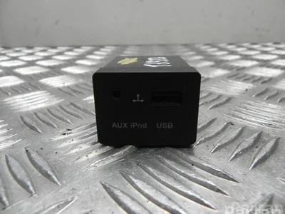 Kia 96120-2B000 / 961202B000 CEE'D Hatchback (ED) 2007 Périphérique d'entrée - Image 1