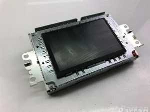 Volvo 31350817 V40 Hatchback 2013 Ecran