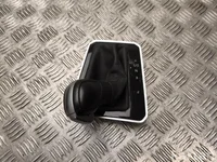 Volkswagen 3G1 713 203 N / 3G1713203N PASSAT Variant (3G5) 2022 Gear Lever Gaiter