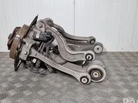 Bentley 971505436, 9715015361A, 971505376, 971505362 Continental GT W12 2018 Kit de suspension arrière right side