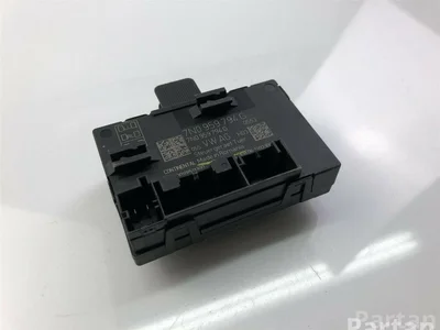 Volkswagen 7N0959794G SHARAN (7N1, 7N2) 2012 Unités de contrôle - Image 1