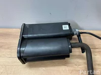 Renault 149509105R ; 149504164R / 149509105R, 149504164R AUSTRAL 2024 Топливный фильтр