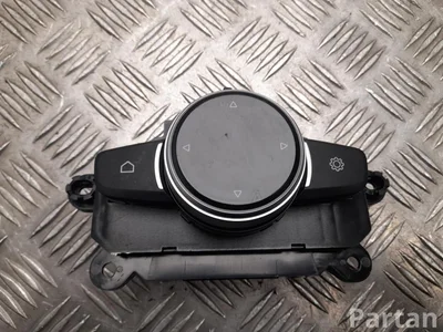 Alfa Romeo 156156650 GIULIA (952_) 2024 Jungiklių (mygtukų) blokas - Paveiksliukas 1