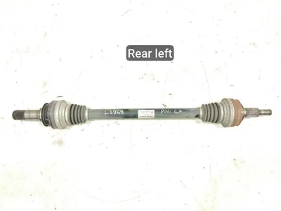 Porsche 971501201F, 971501201 PANAMERA (971) 2018 Arbre de transmission Left Rear - Image 1