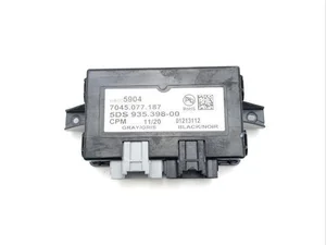 Chevrolet 84605904, 7045.077.187, 935.398-00 / 84605904, 7045077187, 93539800 Corvette (C8) 2021 Unidad de control para columna de dirección ajustable eléctricamente