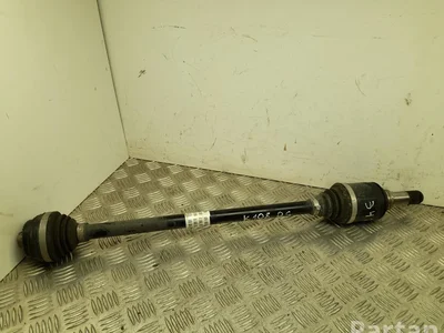 BMW 848260401 4 G23 Convertible 2021 Arbre de transmission Right Rear - Image 1