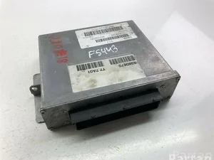 Saab 5380670 9-5 (YS3E) 2000 Unités de contrôle