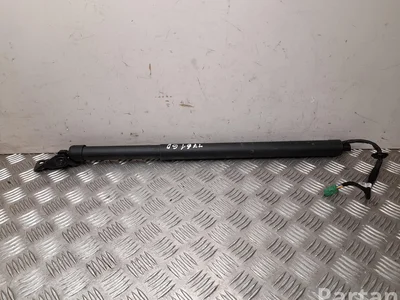 Vauxhall 9828629680 GRANDLAND X (75) 2021 Dujinė spyruoklė - Nuotrauka 1