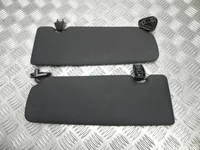 BMW 101-0472300 / 1010472300 1 Coupe (E82) 2012 Panneau solaire complect