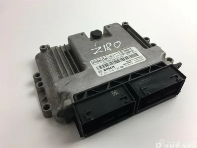 Ford C1B1-12A650-ME; CV6A-12B684-BB; 0261S10729 / C1B112A650ME, CV6A12B684BB, 0261S10729 FIESTA VII 2018 Unités de contrôle - Image 1