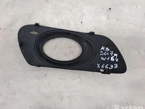 Mercedes-Benz A1648260124 M-CLASS (W164) 2007 Other trim detail