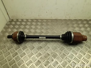 Polestar 80011993 4 2025 Pusašis kairysis galinis