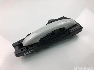 Audi 8T0837205A Q3 (8U) 2013 Poignée de porte - Image 1