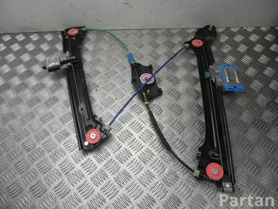 Audi 8W8 837 462 / 8W8837462 A5 (F53) 2020 Подъемное устройство для окон спереди справа - Изображение 1