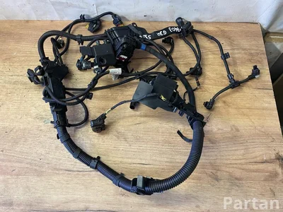 BMW 5A01D68 ; 5A01D69 / 5A01D68, 5A01D69 5 (G30) 2021 Kable silnikowe - Zdjęcie 1