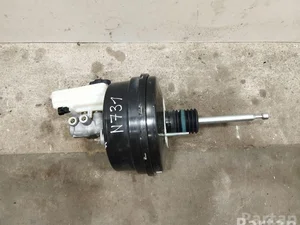 Chevrolet 23337593 CORVETTE (C7) 2016 Maître-cylindre de frein