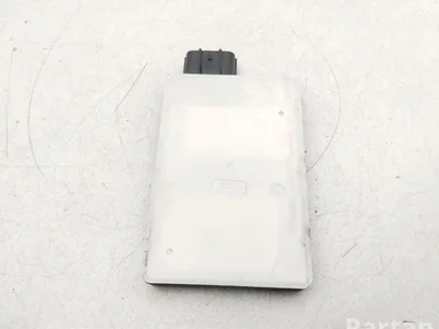 Chrysler 633743500A, 04672625AD Pacifica 2018 Unité de contrôle pour la surveillance des angles morts - Image 1