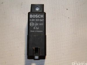 Volvo 0281003047 V70 III (BW) 2011 Relais