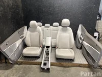 Hyundai IONIQ 6 2025 Set of seats Door panel Armrest 