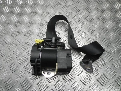 Mercedes-Benz 00066236 S-CLASS (W221) 2008 Ceinture de sécurité - Image 1