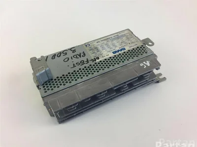 Saab 4617163 9-5 (YS3E) 2000 Unités de contrôle - Image 1