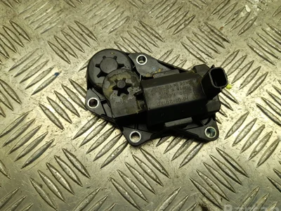 Mazda HF0120130 CX-30 DM 2022 Moteur de réglage pour volet de régulation - Image 1