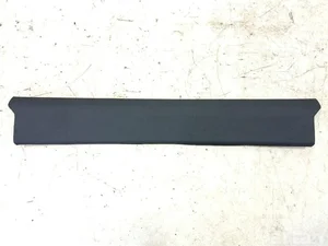 Ferrari 9219410, 162350, 9219411 California 2010 Trunk lining