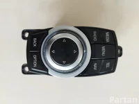 BMW 65829286699 1 (F21) 2014 Multimedialna zmieniarka ze sterownikiem