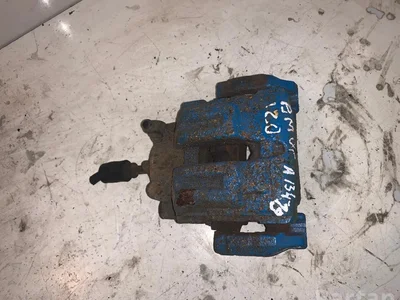 BMW 1 (E81) 2010 Kit de plaquettes de frein - Image 1