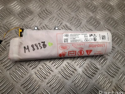 Land Rover J8A2-611D32-BA / J8A2611D32BA RANGE ROVER VELAR (L560) 2017 Airbag latéral - Image 1