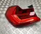 Audi 82A 945 091 C / 82A945091C A1 Sportback 2020 Rückleuchte links - Bild 1