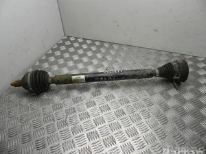 Volkswagen 6Q0 407 272 EA / 6Q0407272EA PASSAT (362) 2013 Arbre de transmission Left Front