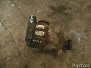 BMW 7514797-03/EAD598 / 751479703EAD598 7 (E65, E66, E67) 2004 Rear axle differential