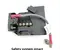 Bentley 3Y0.915.463.C, 3Y0.971.349 / 3Y0915463C, 3Y0971349 MULSANNE (3Y_) 2015 Fuse Box - Image 1