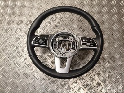 Mercedes-Benz A 004 005 36 99, A 099 464 49 05 / A0040053699, A0994644905 KLASA C (W205) 2019 Kierownica - Zdjęcie 1
