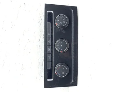 Volkswagen 5G0 907 426 AQ, 5G0907426AQ / 5G0907426AQ, 5G0907426AQ GOLF VII (5G1, BQ1, BE1, BE2) 2018 Appareil de commande - Image 1