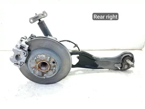 Chrysler 68484000AA, P68484000AA, 801402002896, 68445336AA, 68451144AA Pacifica 2021 Kit de suspension arrière right side