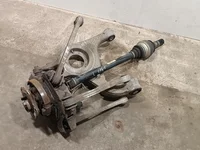 Porsche 97033104203, 970331612, 97033114202 PANAMERA (970) 2013 Kit de suspension arrière right side