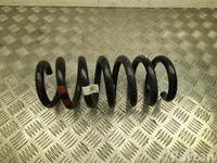 XPeng 3340350EF3 P7 2025 Пружина сзади