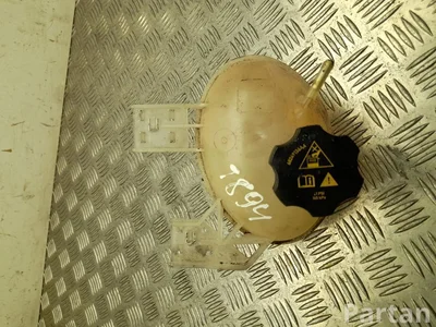 Jeep 68250057AB COMPASS (MP) 2018 Aušinimo skysčio išsiplėtimo bakelis - Paveiksliukas 1