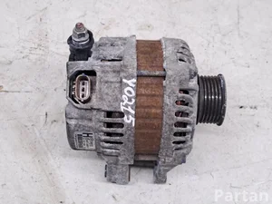 Mercedes-Benz A5TJ0591, A5TJ0591ZT C-CLASS (W205) 2015 Alternador