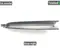 Porsche 9J1945208G Taycan 4S 2022 Lampy tylne z prawej USA - Zdjęcie 1
