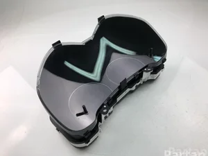 Toyota 83800-0ZN30 / 838000ZN30 YARIS (_P13_) 2013 Kombiinstrumente