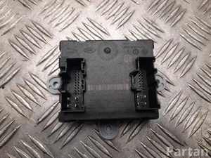 Land Rover JPLA-14D619-CB / JPLA14D619CB Range Rover Evoque II L551 2023 БУ двери сзади слева