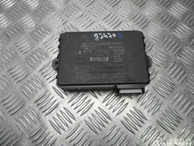 Land Rover 5E0770437, DPLA-19H440-BB / 5E0770437, DPLA19H440BB DISCOVERY IV (L319) 2015 unité de contrôle - Image 1