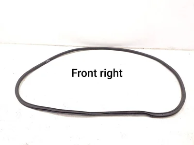 Mercedes-Benz A2476920000 EQB (X243) 2023 Joint d'étanchéité de porte Right Front - Image 1